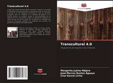 Transculturel 4.0 kitap kapağı