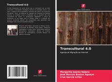 Capa do livro de Transcultural 4.0 