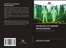 Обложка UN RECUEIL DE THÉORIES SOCIOLOGIQUES: