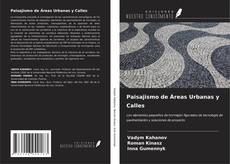 Buchcover von Paisajismo de Áreas Urbanas y Calles