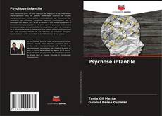 Bookcover of Psychose infantile