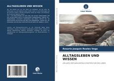 Buchcover von ALLTAGSLEBEN UND WISSEN