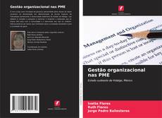 Buchcover von Gestão organizacional nas PME