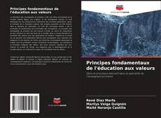 Borítókép a  Principes fondamentaux de l'éducation aux valeurs - hoz