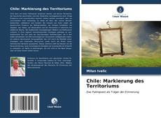 Chile: Markierung des Territoriums kitap kapağı