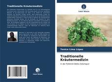Bookcover of Traditionelle Kräutermedizin