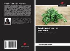 Traditional Herbal Medicine kitap kapağı