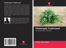 Fitoterapia Tradicional kitap kapağı