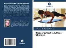 Buchcover von Bioenergetische Auflade-Übungen