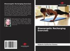 Bioenergetic Recharging Exercises kitap kapağı