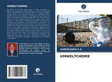 Bookcover of UMWELTCHEMIE