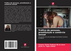 Copertina di Tráfico de pessoas, prostituição e comércio sexual