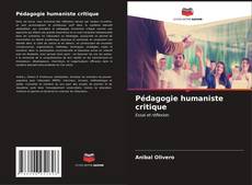 Pédagogie humaniste critique kitap kapağı