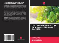 Buchcover von CULTURA DA MANGA: UM GUIA COMPLETO PARA O SUCESSO