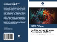 Moskito-Immunität gegen Plasmodium-Infektion kitap kapağı