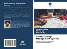 Capa do livro de Veranstaltungs Management System 