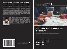 Обложка SISTEMA DE GESTIÓN DE EVENTOS