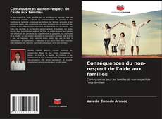 Bookcover of Conséquences du non-respect de l'aide aux familles