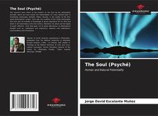 The Soul (Psyché) kitap kapağı