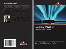 L'anima (Psyché) kitap kapağı