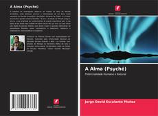 A Alma (Psyché)的封面
