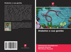 Buchcover von Diabetes e sua gestão