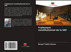 Traitement constitutionnel de la SAF kitap kapağı
