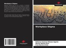 Capa do livro de Workplace Stigma 