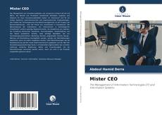 Bookcover of Mister CEO