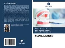 Capa do livro de CLEAR ALIGNERS 