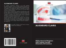 Portada del libro de ALIGNEURS CLAIRS