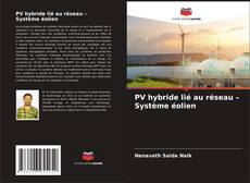 Buchcover von PV hybride lié au réseau – Système éolien