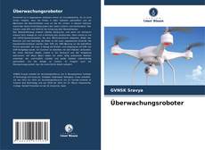 Bookcover of Überwachungsroboter