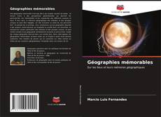 Bookcover of Géographies mémorables