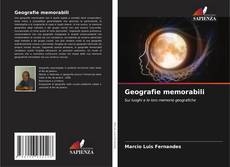 Bookcover of Geografie memorabili