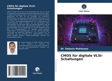 CMOS für digitale VLSI-Schaltungen kitap kapağı