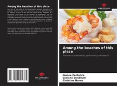 Buchcover von Among the beaches of this place