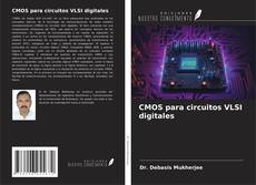 Capa do livro de CMOS para circuitos VLSI digitales 