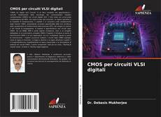 Borítókép a  CMOS per circuiti VLSI digitali - hoz