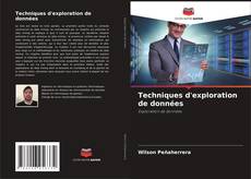 Bookcover of Techniques d'exploration de données