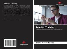 Обложка Teacher Training