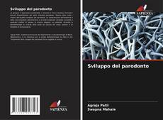 Bookcover of Sviluppo del parodonto