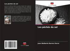 Bookcover of Les péchés du sel
