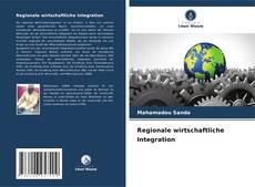 Обложка Regionale wirtschaftliche Integration