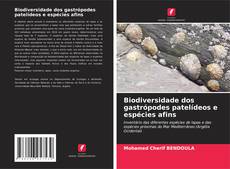 Обложка Biodiversidade dos gastrópodes patelídeos e espécies afins