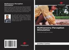 Buchcover von Multisensory Perception Stimulation