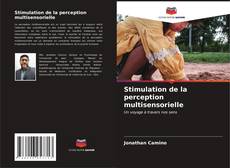 Buchcover von Stimulation de la perception multisensorielle