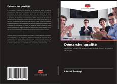 Bookcover of Démarche qualité