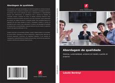 Bookcover of Abordagem de qualidade