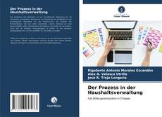 Bookcover of Der Prozess in der Haushaltsverwaltung